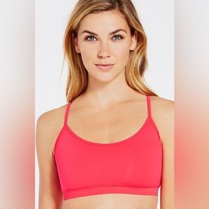 FABLETICS || Dash Seamless Bra Size Medium